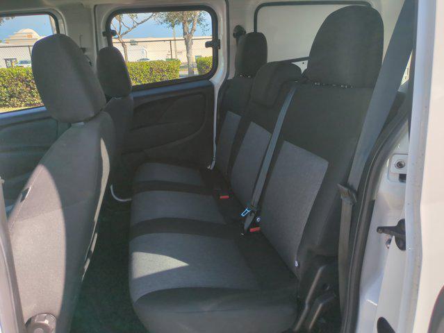 used 2022 Ram ProMaster City car