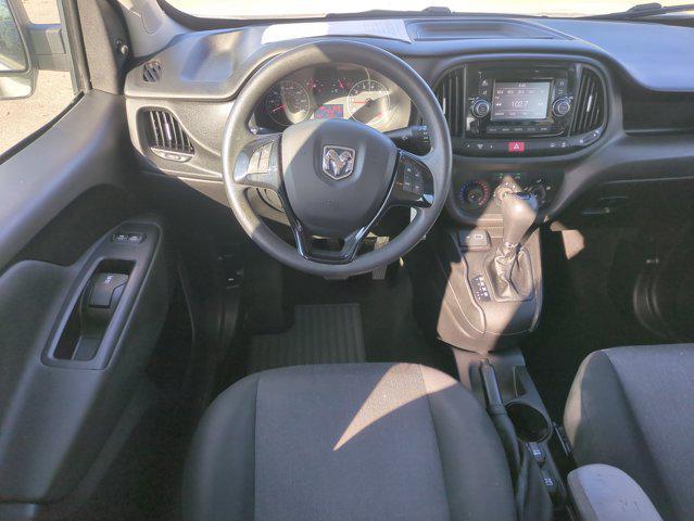 used 2022 Ram ProMaster City car