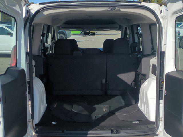 used 2022 Ram ProMaster City car