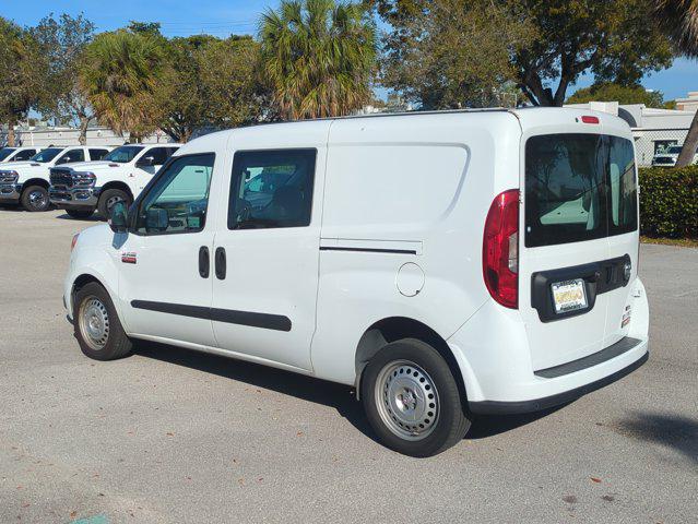 used 2022 Ram ProMaster City car
