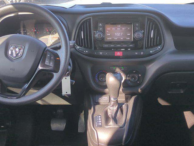 used 2022 Ram ProMaster City car