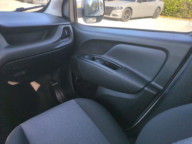 used 2022 Ram ProMaster City car