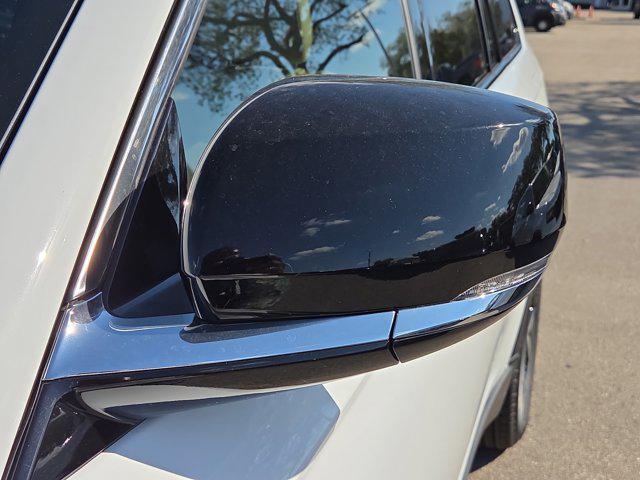 new 2025 Jeep Grand Cherokee L car, priced at $37,117