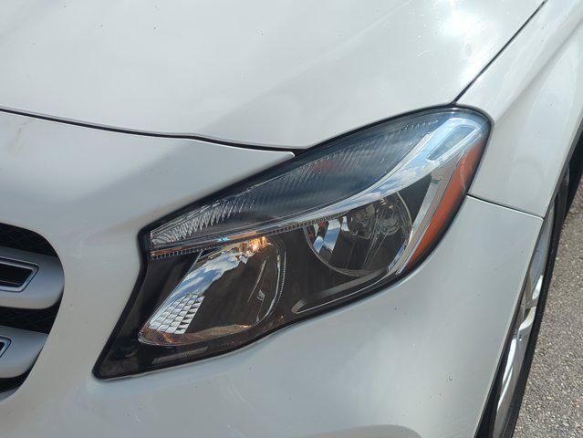 used 2019 Mercedes-Benz GLA 250 car, priced at $16,289