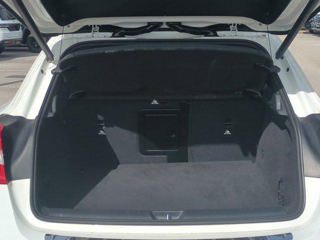 used 2019 Mercedes-Benz GLA 250 car, priced at $16,289