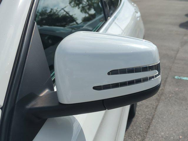 used 2019 Mercedes-Benz GLA 250 car, priced at $16,289