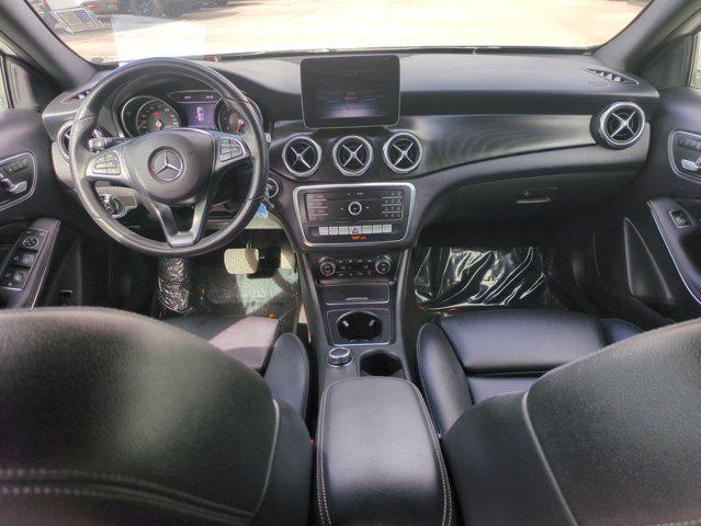 used 2019 Mercedes-Benz GLA 250 car, priced at $16,289