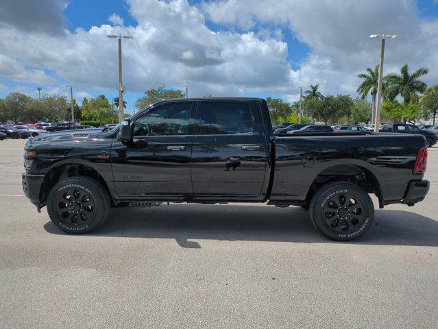new 2026 Ram 2500 car, priced at $72,903