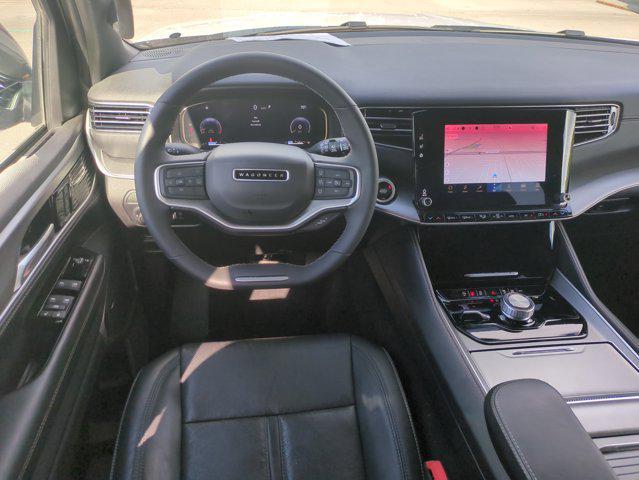 used 2025 Jeep Wagoneer car, priced at $51,472