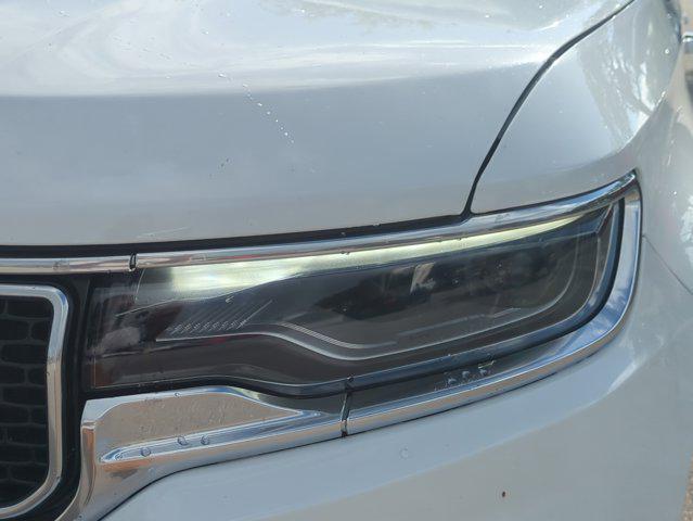 used 2025 Jeep Wagoneer car, priced at $51,472