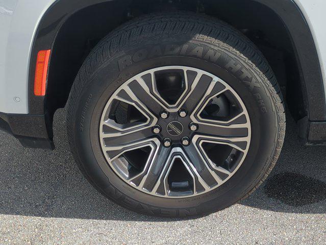 used 2025 Jeep Wagoneer car, priced at $51,472