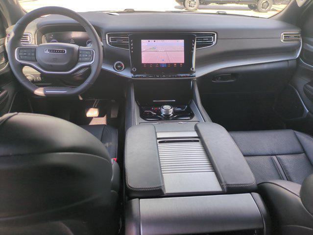 used 2025 Jeep Wagoneer car, priced at $51,472