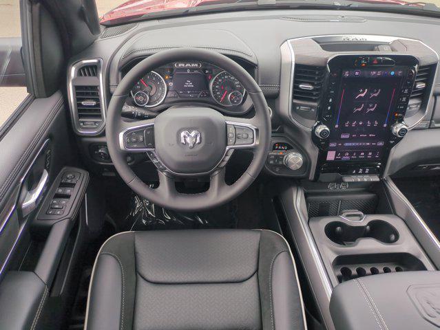 new 2026 Ram 1500 car, priced at $57,995