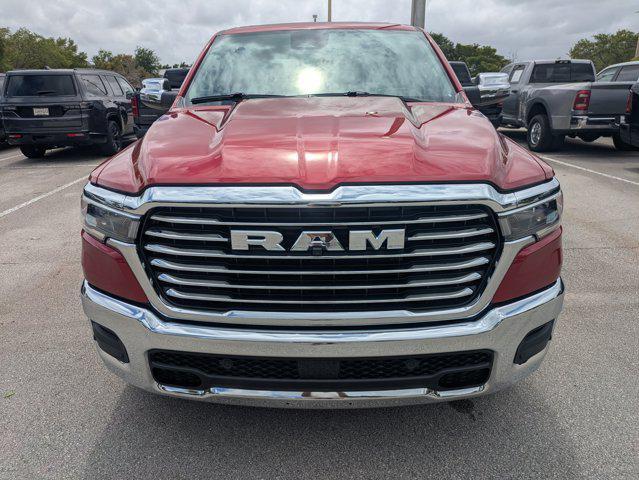 new 2026 Ram 1500 car, priced at $57,995