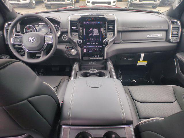 new 2026 Ram 1500 car, priced at $57,995