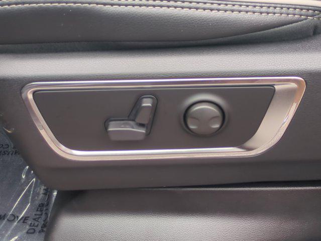 new 2026 Ram 1500 car, priced at $57,995