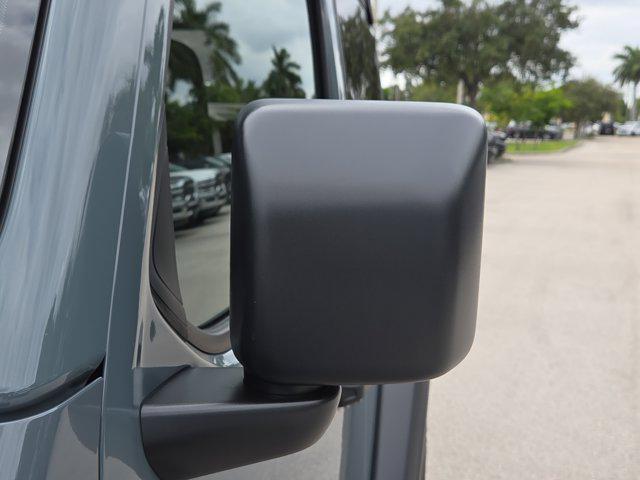 new 2026 Jeep Wrangler car, priced at $37,563