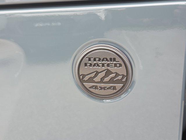 new 2026 Jeep Wrangler car, priced at $37,563