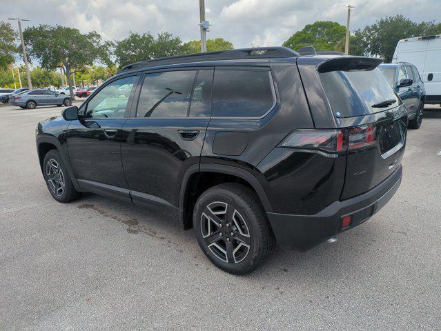 new 2026 Jeep Cherokee car, priced at $38,762