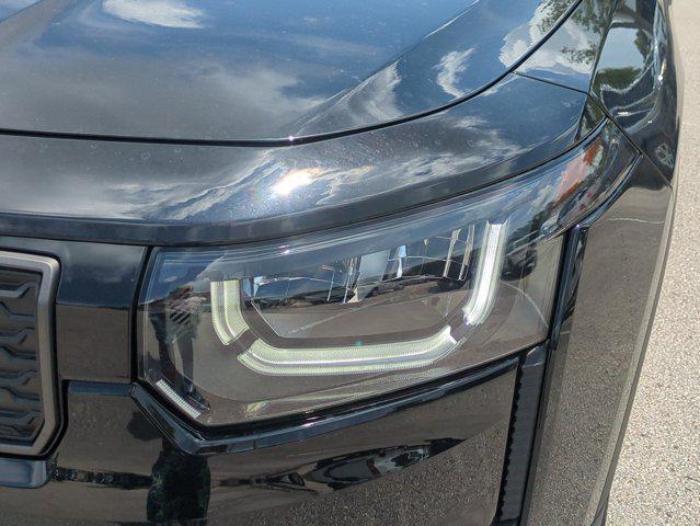 new 2026 Jeep Cherokee car, priced at $38,762