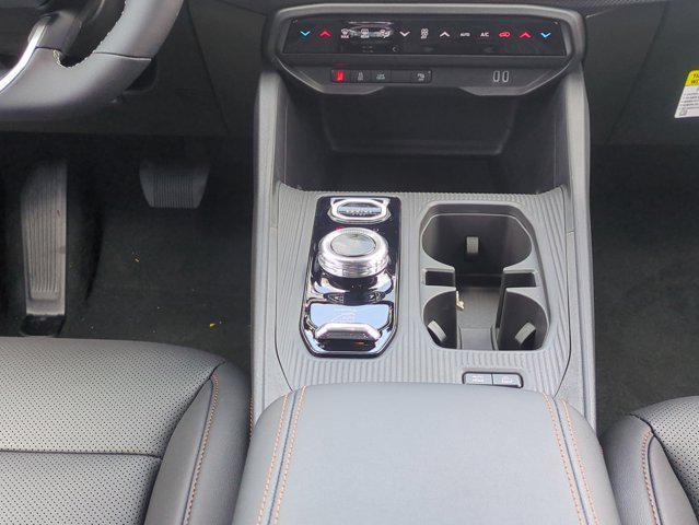 new 2026 Jeep Cherokee car, priced at $38,762