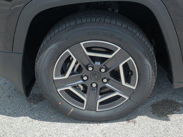 new 2026 Jeep Cherokee car, priced at $38,762