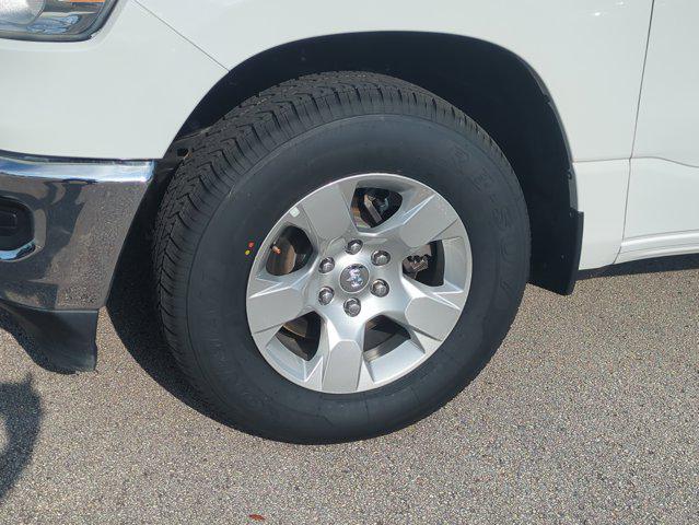 used 2023 Ram 1500 car, priced at $33,315