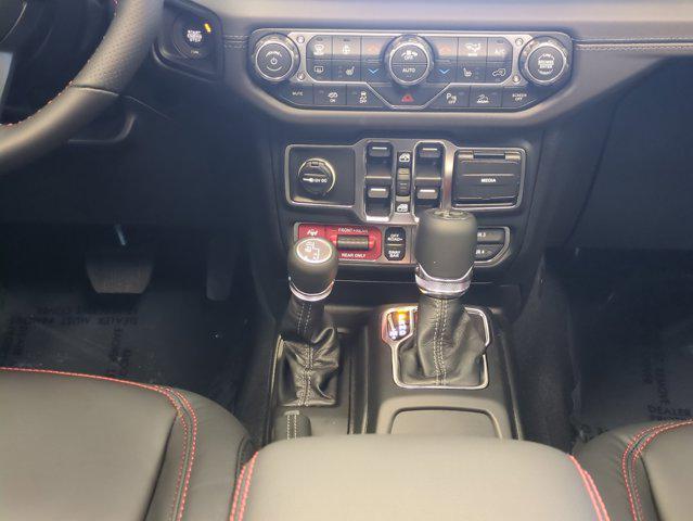 new 2026 Jeep Wrangler car, priced at $80,222