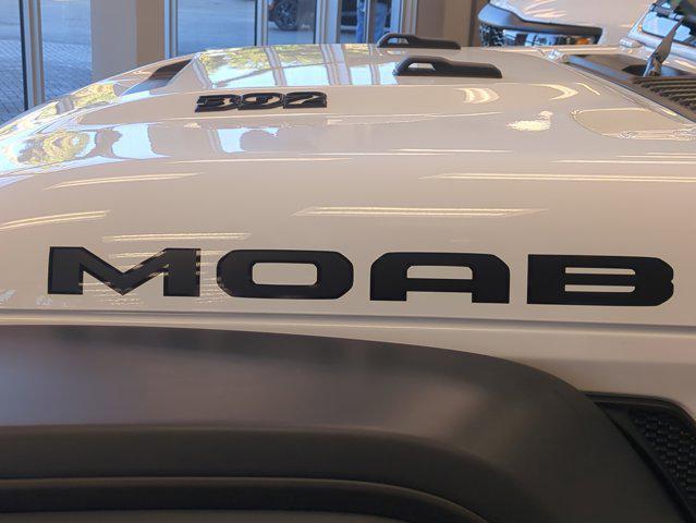 new 2026 Jeep Wrangler car, priced at $80,222