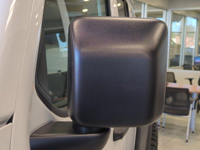 new 2026 Jeep Wrangler car, priced at $80,222