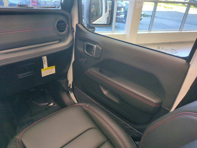 new 2026 Jeep Wrangler car, priced at $80,222