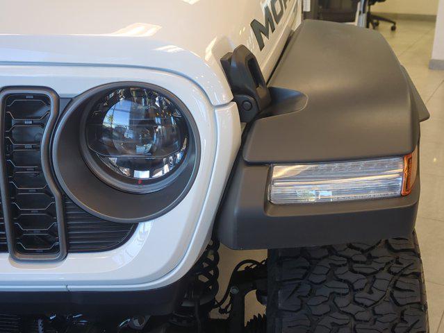 new 2026 Jeep Wrangler car, priced at $80,222