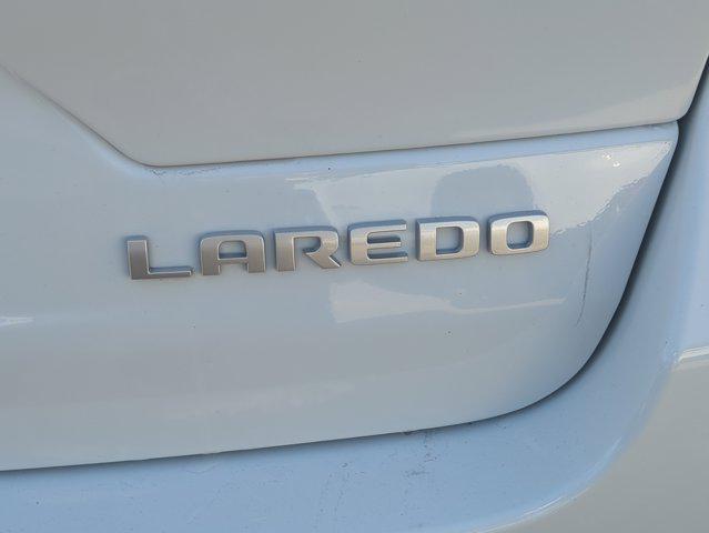 new 2025 Jeep Grand Cherokee car, priced at $32,101