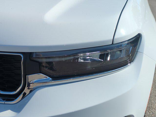 new 2025 Jeep Grand Cherokee car, priced at $32,101