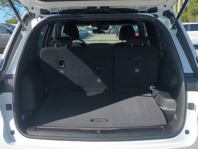 new 2025 Jeep Grand Cherokee car, priced at $32,101