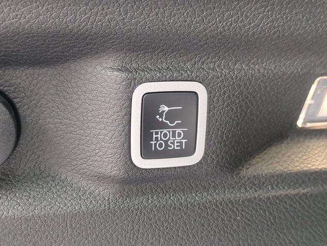 new 2025 Jeep Grand Cherokee L car, priced at $36,149