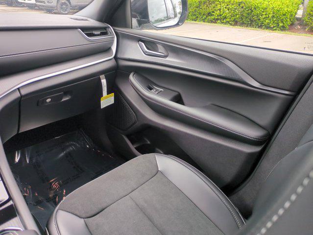 new 2025 Jeep Grand Cherokee L car, priced at $36,149