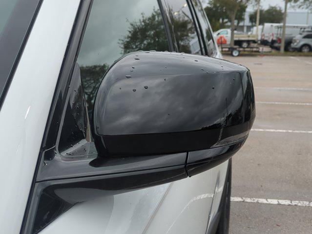 new 2025 Jeep Grand Cherokee L car, priced at $36,149