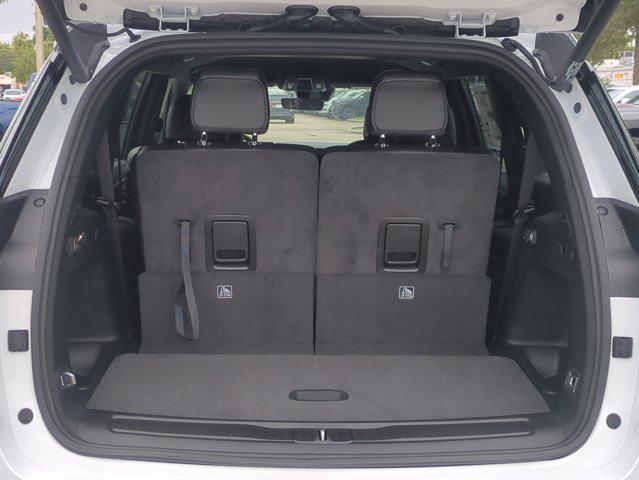 new 2025 Jeep Grand Cherokee L car, priced at $36,149