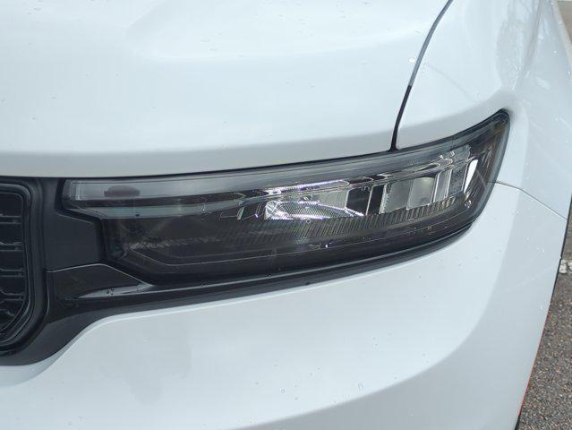 new 2025 Jeep Grand Cherokee L car, priced at $36,149