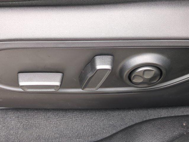 new 2025 Jeep Grand Cherokee L car, priced at $36,149