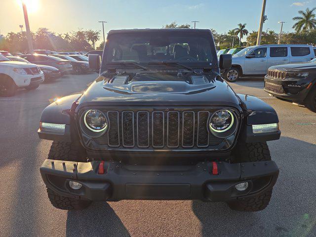 new 2026 Jeep Gladiator car, priced at $54,490