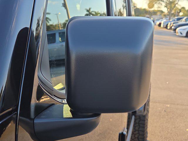 new 2026 Jeep Gladiator car, priced at $54,490