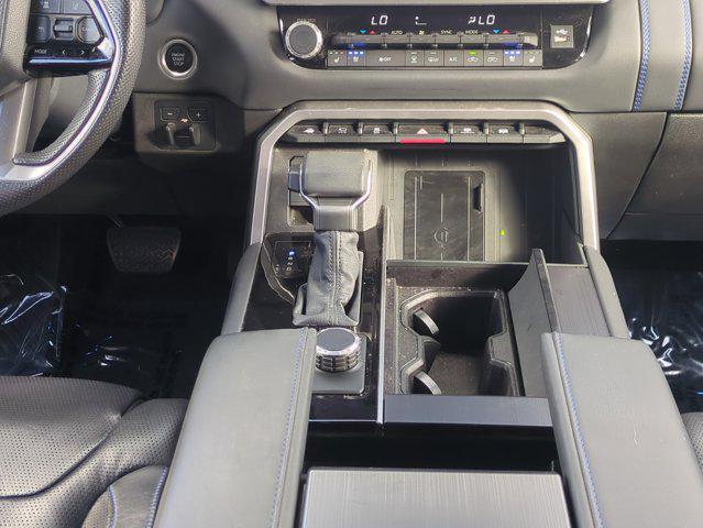 used 2022 Toyota Tundra car, priced at $42,997