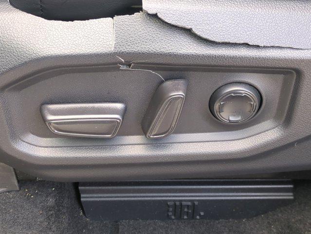 used 2022 Toyota Tundra car, priced at $42,997