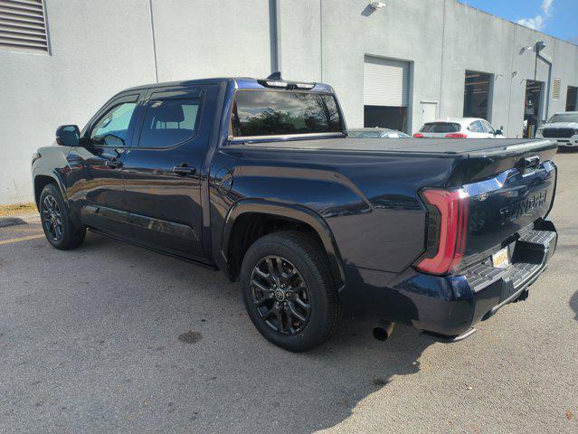 used 2022 Toyota Tundra car, priced at $42,997
