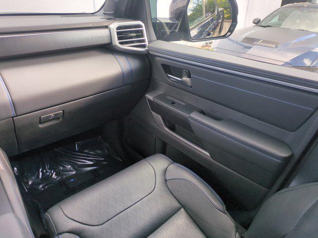 used 2022 Toyota Tundra car, priced at $42,997