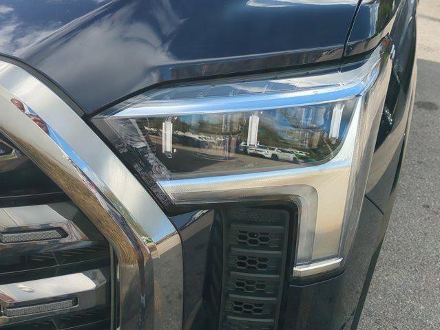 used 2022 Toyota Tundra car, priced at $42,997