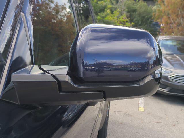 used 2022 Toyota Tundra car, priced at $42,997