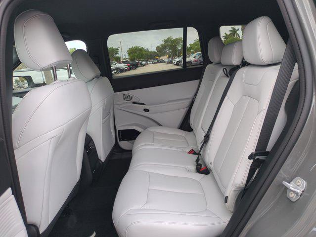 new 2026 Jeep Cherokee car, priced at $37,812